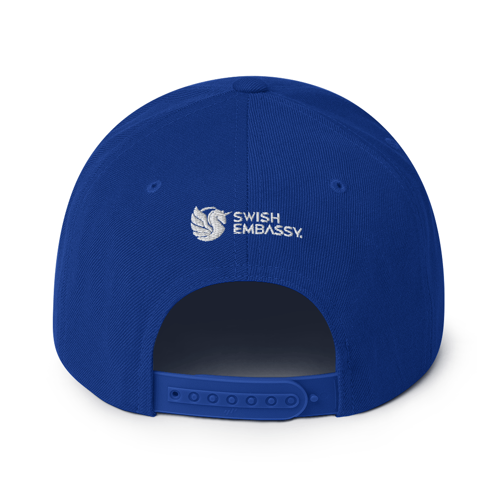 Cake (Headwear)-Headwear-Swish Embassy
