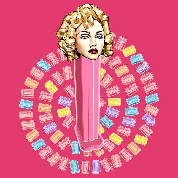 Candy Divas
