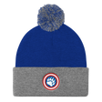 Cap'n Ameribear (Beanie)-Beanie-Swish Embassy
