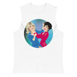 Cat Fight (Muscle Shirt)-Swish Embassy