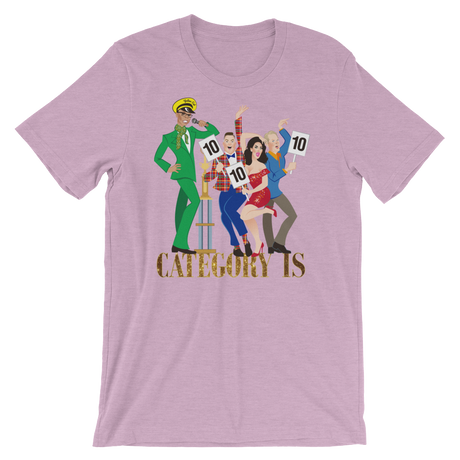 Category Is-T-Shirts-Swish Embassy