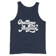 Challenge Accepted (Tank Top)-Tank Top-Swish Embassy