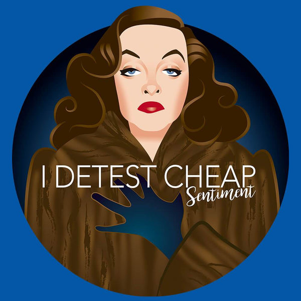 Cheap Sentiment