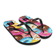 Cheat Day (Flip Flops)-Flip Flops-Swish Embassy