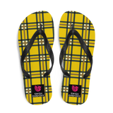Clueless (Flip Flops)-Flip Flops-Swish Embassy