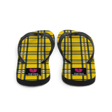 Clueless (Flip Flops)-Flip Flops-Swish Embassy