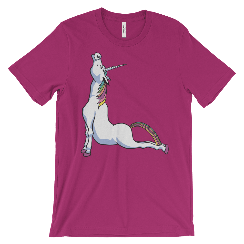 Cobra Pose-T-Shirts-Swish Embassy