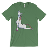 Cobra Pose-T-Shirts-Swish Embassy