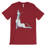 Cobra Pose-T-Shirts-Swish Embassy