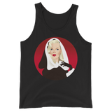 Confidential (Tank Top)-Swish Embassy