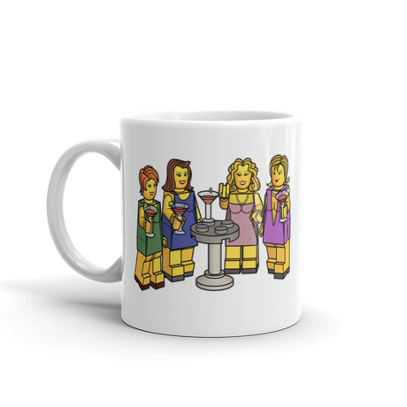 Cosmopolitan Girls Blocks (Mug)-Mugs-Swish Embassy