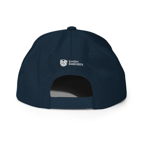 Cupcake (Headwear)-Headwear-Swish Embassy
