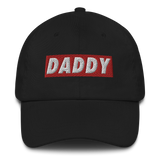 Daddy (Headwear)-Headwear-Swish Embassy