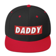 Daddy (Headwear)-Headwear-Swish Embassy