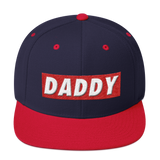 Daddy (Headwear)-Headwear-Swish Embassy