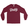 Daddy (Long Sleeve)-Swish Embassy