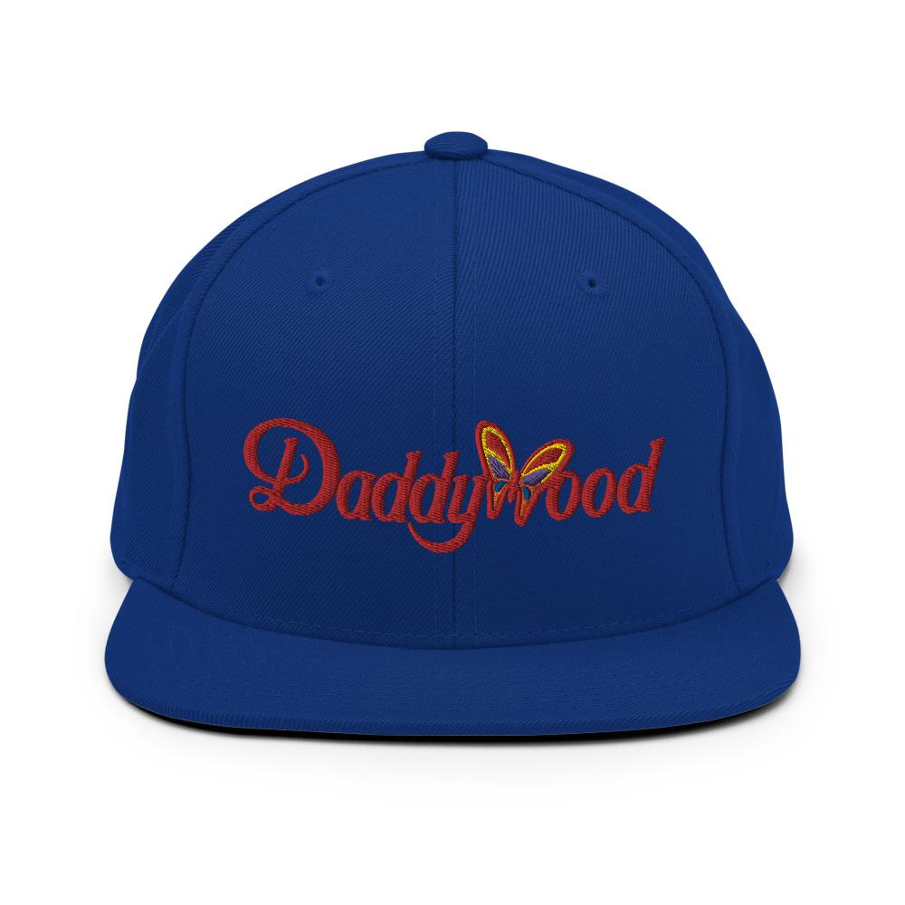 Daddywood (Headwear)-Headwear-Swish Embassy