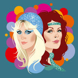 Dancing Queens-T-Shirts-Swish Embassy