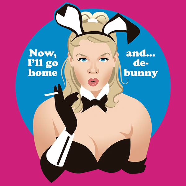 De-Bunny