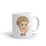 Detective (Mug)-Mugs-Swish Embassy
