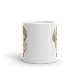 Detective (Mug)-Mugs-Swish Embassy