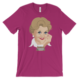 Detective-T-Shirts-Swish Embassy