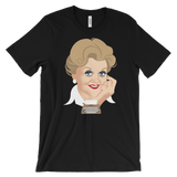 Detective-T-Shirts-Swish Embassy