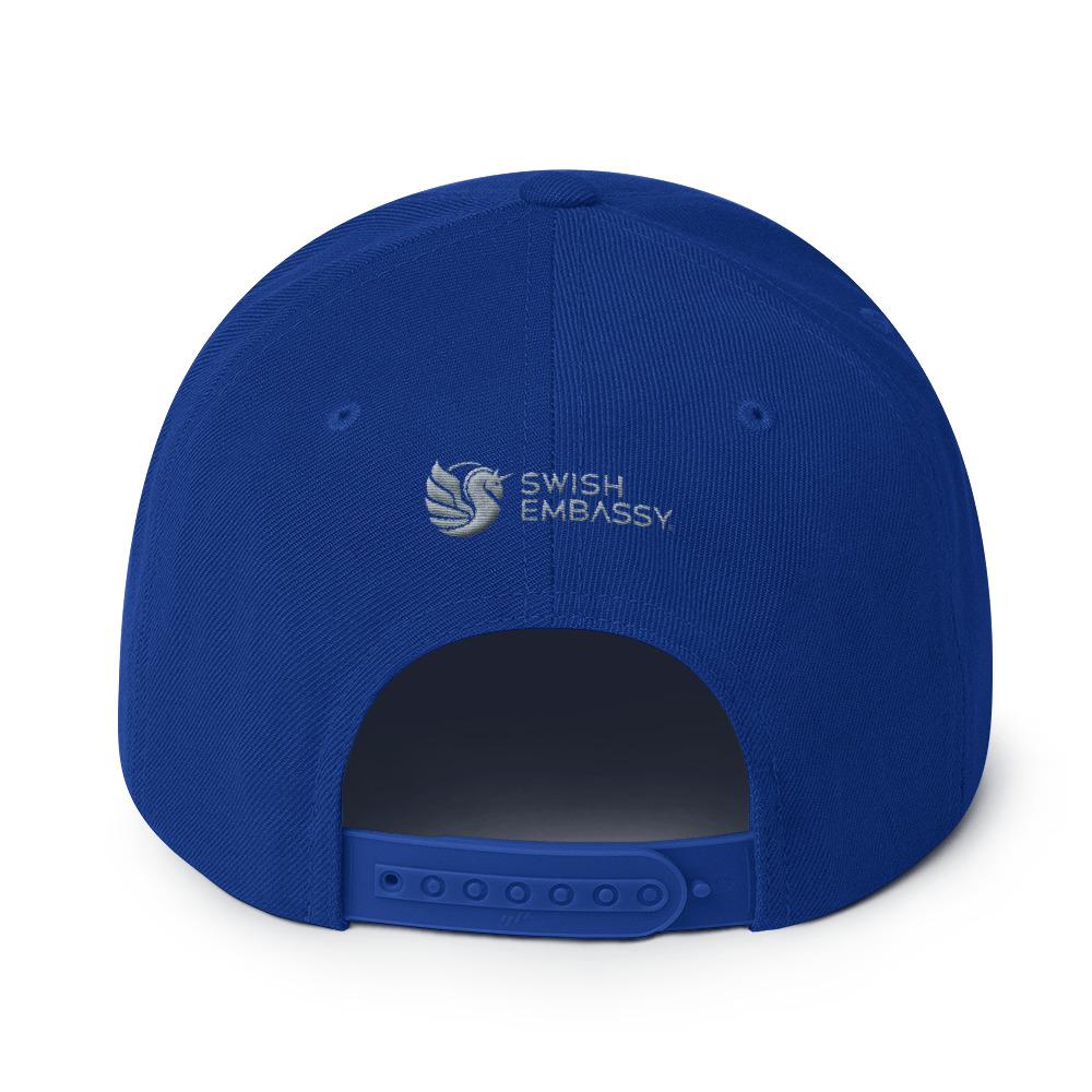 Dick (Headwear)-Headwear-Swish Embassy