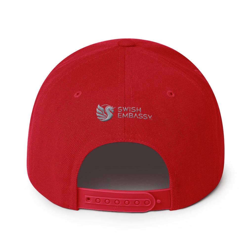 Dick (Headwear)-Headwear-Swish Embassy