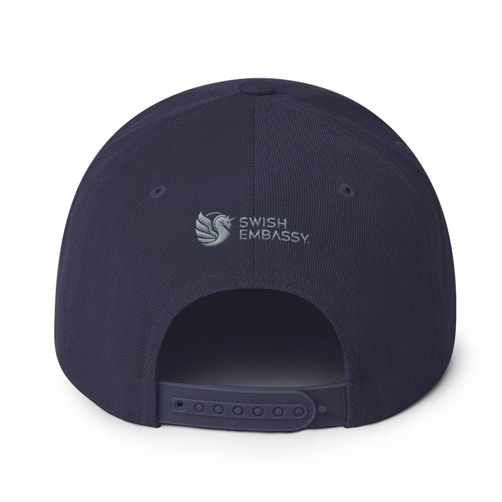 Dick (Headwear)-Headwear-Swish Embassy