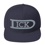Dick (Headwear)-Headwear-Swish Embassy