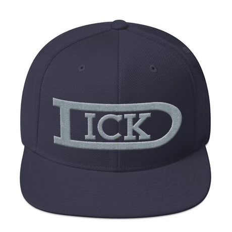 Dick (Headwear)-Headwear-Swish Embassy