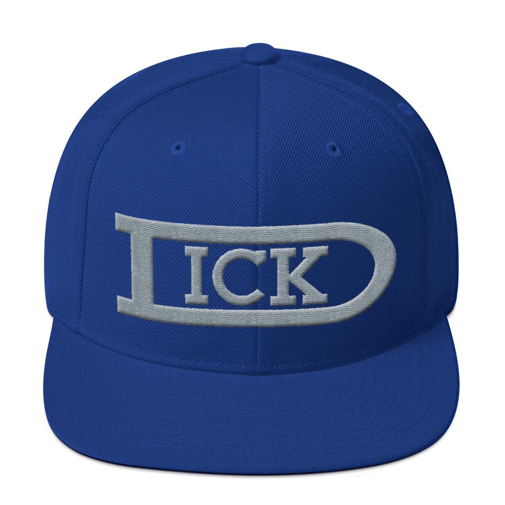 Dick (Headwear)-Headwear-Swish Embassy