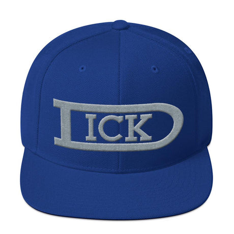 Dick (Headwear)-Headwear-Swish Embassy