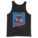 Dick Hunt (Tank Top)-Tank Top-Swish Embassy