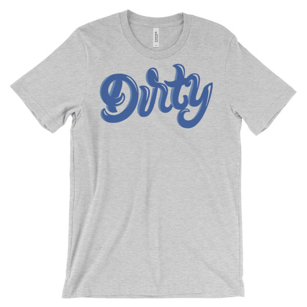 Dirty-T-Shirts-Swish Embassy