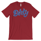 Dirty-T-Shirts-Swish Embassy