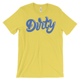 Dirty-T-Shirts-Swish Embassy