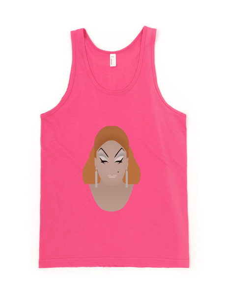 Divine Tank-Tank Top-Swish Embassy