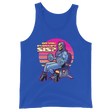 Do You Even Lift, Sis? (Tank Top)-Tank Top-Swish Embassy