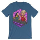 Don't F it Up! Blocks-T-Shirts-Swish Embassy