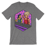 Don't F it Up! Blocks-T-Shirts-Swish Embassy