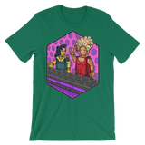 Don't F it Up! Blocks-T-Shirts-Swish Embassy