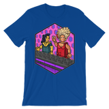 Don't F it Up! Blocks-T-Shirts-Swish Embassy