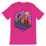 Don't F it Up! Blocks-T-Shirts-Swish Embassy