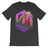 Don't F it Up! Blocks-T-Shirts-Swish Embassy