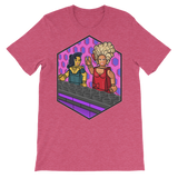 Don't F it Up! Blocks-T-Shirts-Swish Embassy