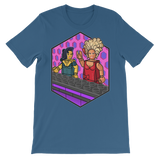 Don't F it Up! Blocks-T-Shirts-Swish Embassy