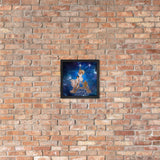 Drag Wars (Framed Poster)-Swish Embassy