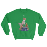 Drag Wars (Long Sleeve)-Long Sleeve-Swish Embassy